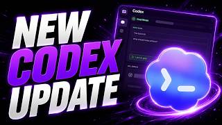 Codex + Agent OS is INSANE!