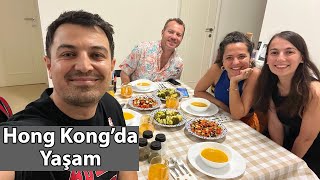 Türkiye'den Hong Kong'a Gidip Öğretmenlik Yapmak - Esma ve Sezer