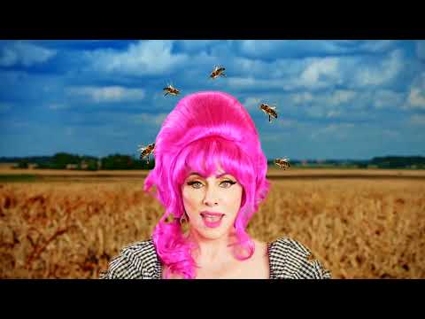 CALLING ALL GIRLS · Josie Cotton