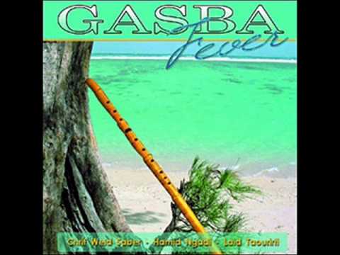 W3adni Ma Jech (Gasba)