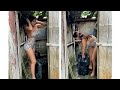 Satisfying Videos Compilation 2023 / Amazing People And Tools / Creative Machines #1 thỏa mãn