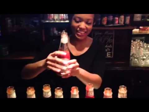 One star ketchup marrying