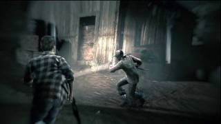 Alan Wake American Nightmare Screenshots - Image #8064