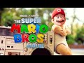 The Super Mario Bros. & Baby Dance - Coffin Dance Meme (Parody)