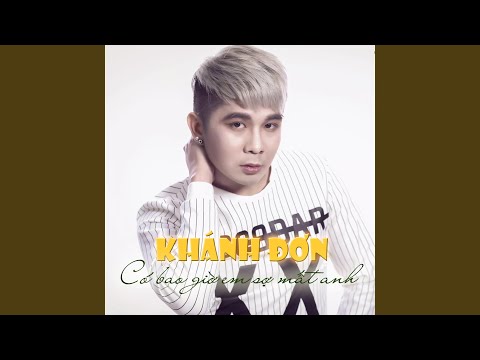 Người em chọn - Khánh Đơn