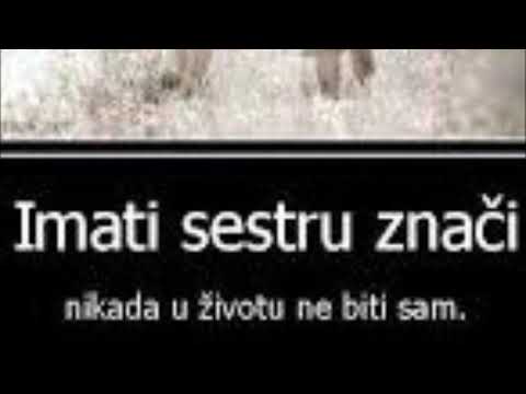 Dragana Berakovic Brat i Sestra