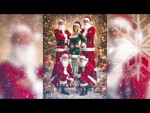 SERVERdance - NOWA RADOST STALA (kolęda)