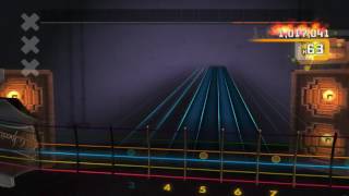 RS2k14 - Beseech - Eagleheart MM