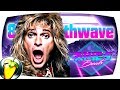SYNTHWAVE PARTY - Retro Electro 80s New Wave | Powerful 80er Synth Pop Music Free Instrumental 2019