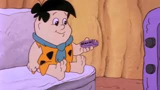 THE FLINTSTONE KIDS (Opening Sequence)