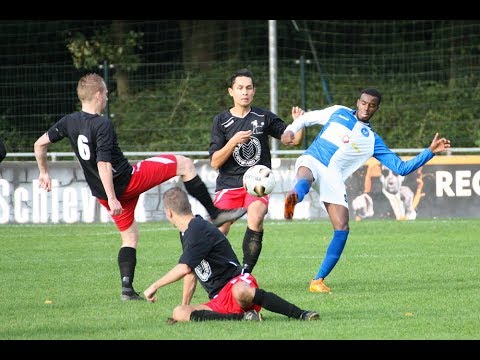 Drechtstreek 1 - Heukelum 1, kansen en doelpunten