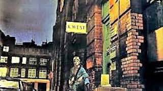 David Bowie   Port Of Amsterdam