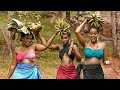 TABIA ZA WANAWAKE WA KIHAYA UTAMU WA KATERELO MCHEZO WA KIHAYA