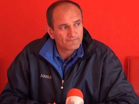 FK "Sloga" Petrovac - GFK "Jasenica" Smed.Palanka golovi i izjava Jove Simanića