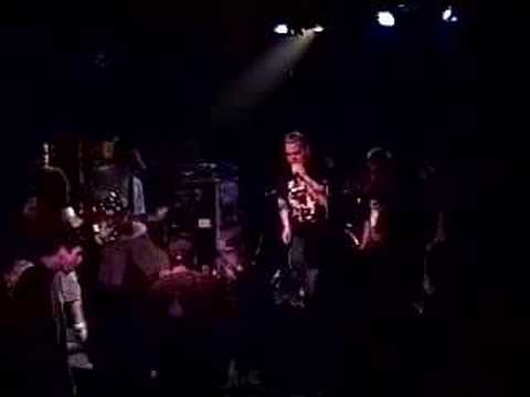 Kill Your Idols - "Can't Take It Away" (Live - 1998)