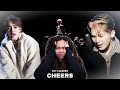 HAHAHAHAHAHAAHAHA | SVT LEADERS 'CHEERS' Official MV ft Caitlin Benson (NOT REALLY) | Reaction