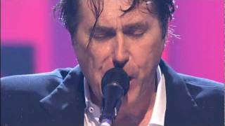 Bryan Ferry - Let&#39;s Stick Together [2007-02-10 London]