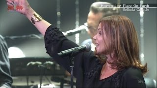 Belinda Carlisle - Live at Tokyo International Forum 2017
