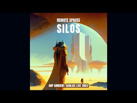 Remote Spaces - Silos (Gorlice Live 2002) // berlin-school, ambient, electronica