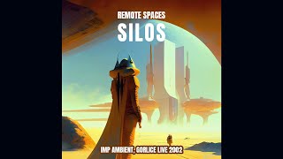 preview picture of video 'Remote Spaces - Silos (Gorlice Live)'