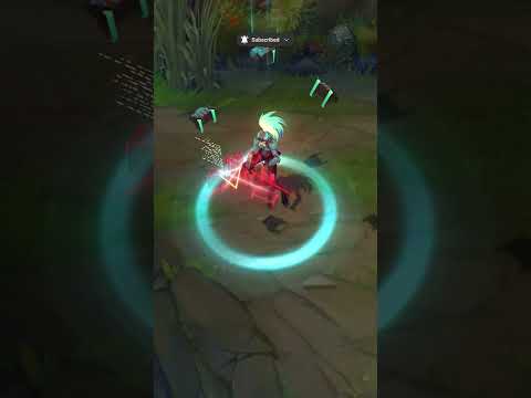 PROJECT AKALI CHROMA TURQUOISE RECALL