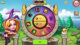 【Idle  heroes】アイドルヒーローズ#3