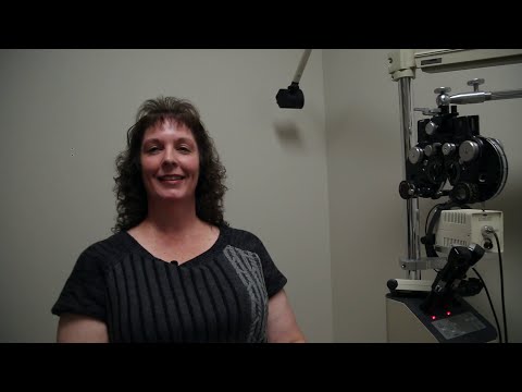 Lisa Demar | Ophthalmology Patient Experience