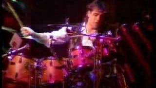 Big Country - I Walk The Hill live