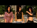 LaLaLaDemaCia - S04E03 Three Girls 