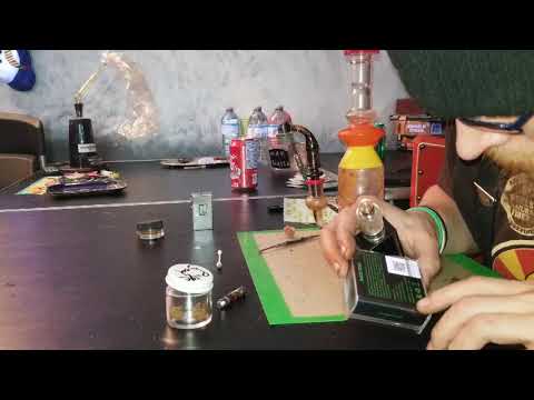 Incendio tank review