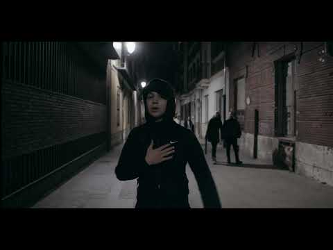 Kris Ice - Ice Freestyle (Official Video)