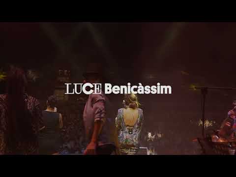 Luce Benicàssim 2021 | Rozalén + María Peláe