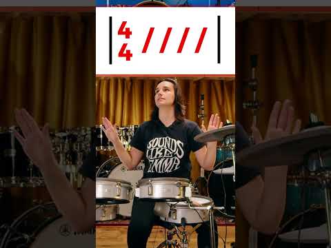 What Is A Time Signature? 🤔🥁