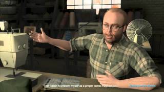 Grand Theft Auto 5 Walkthrough Part 120 - GOING UNDERCOVER | GTA 5 Walkthrough