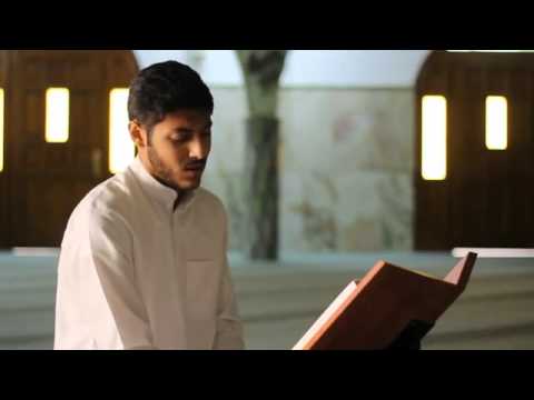 ⁣دعاء الحزين - الشاب محمد مال الله