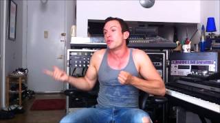 Don Philip Video Interview