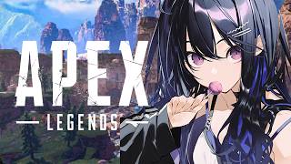 【APEX】ついに朝活が【ぶいすぽ/一ノ瀬うるは】
