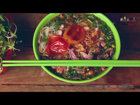 Vietnam - Eine Reise durch den Norden