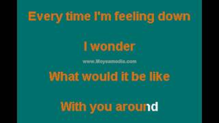 Dixie Chicks   Voice Inside My Head PH HD Karaoke PK02467