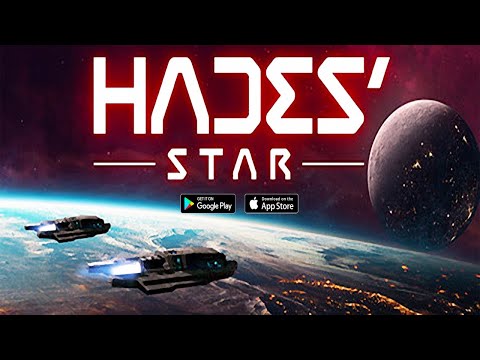 Hades' Star : DARK NEBULA - Android Gameplay - YouTube