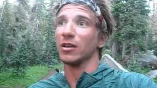 July 26-27, 2011 -- South Fork, Colorado