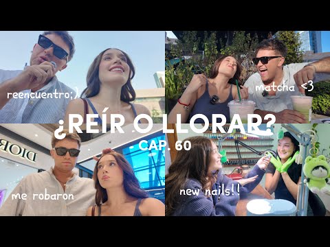 Sean felices, tomen matcha: reto de 365 días (día 60)