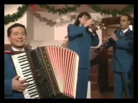 Ansambel Obzorje - Prazniki nas spet združijo