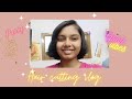 Hair Cut Vlog Raining Friendly Vlogs With Pinky Friendlyvlogswithpinky