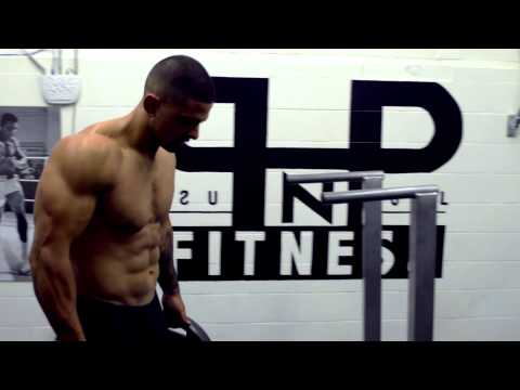 Push n Pull training day