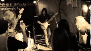 Joy - Driving Me Insane (2/12/2015 Pittsburgh, PA 31st Street Pub)