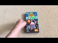 The Book Of Pooh Just Say BOO 2002 VHS
