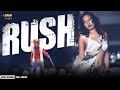 Rush Hindi Dubbed Full Action Romantic Movie Ruthvik Deshpande Sneha Nair