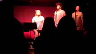 THE CAROLE BAYER SAGER PROJECT ALBUM ONE   SONG #2 UNTIL THE NEXT TIME