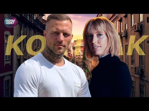 Kontra K & Lea - Für Immer (prod. DeutschRap Legacy)